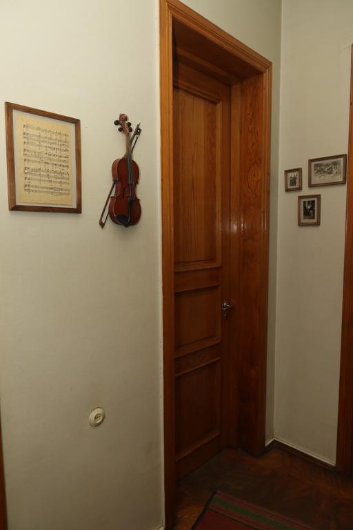 Sun Guest House Kutaisi Exterior photo